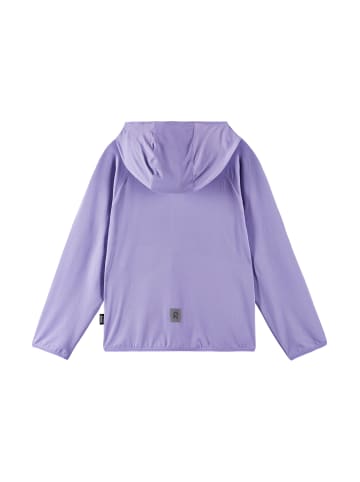 Reima BugProof Hoodie Kapuzenjacke " Hytyton " in Blooming Lilac
