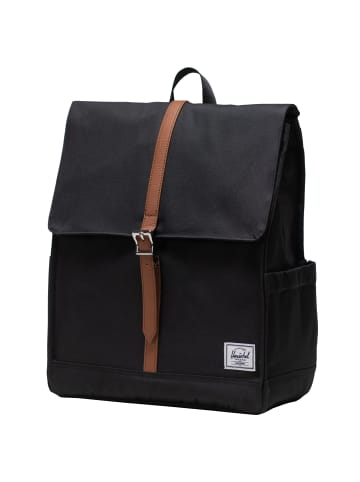 Herschel Herschel City Backpack in Schwarz