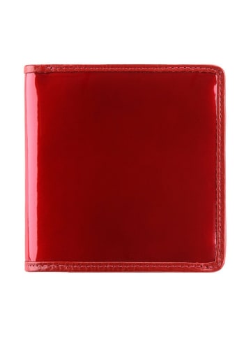 Wittchen Geldbörse Kollektion Verona (H)10 (B)10 (T)2cm in Red