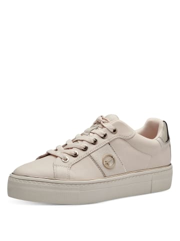 Tamaris Sneaker in beige