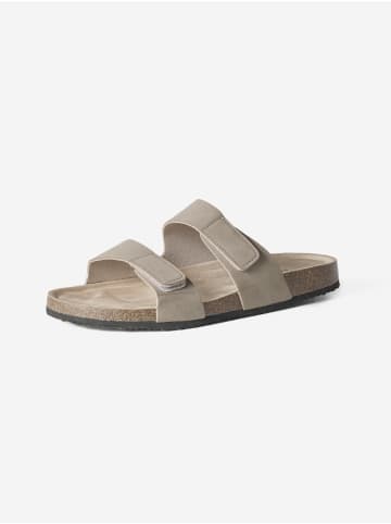 KOROSHI Flip-flops in Piedra / stein
