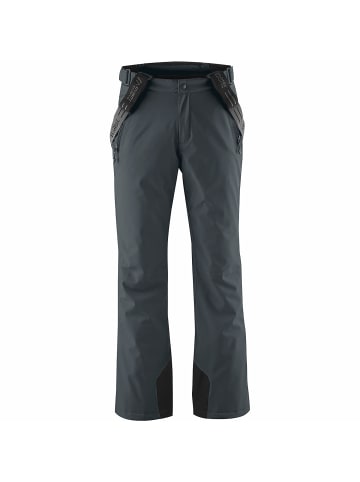 Maier Sports Skihose Anton 2 in Dunkelgrau