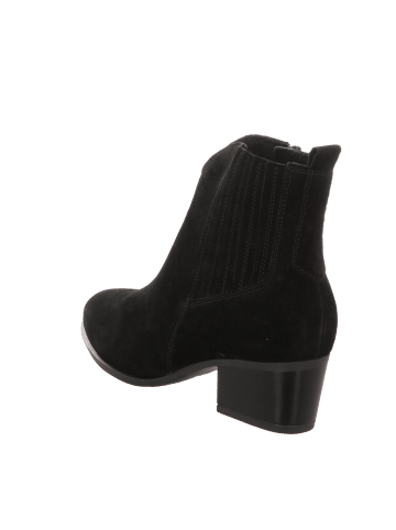 Gabor Comfort Westerstiefel in schwarz