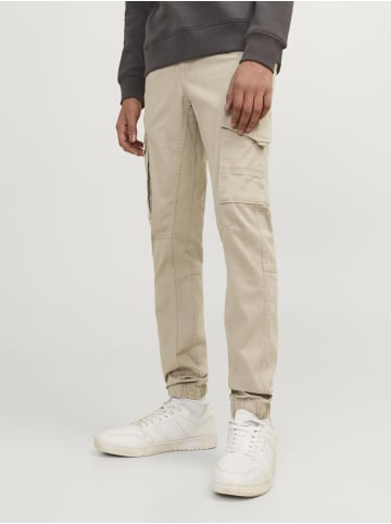 JACK & JONES Junior Cargo-Hose in Crockery
