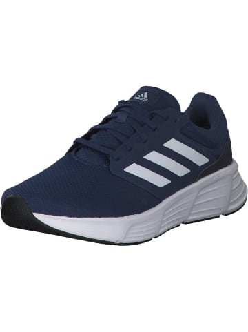 adidas Sneakers Low in Indigo Blue