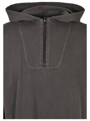 Urban Classics Sweat & Fleece - Hoody in blackbird