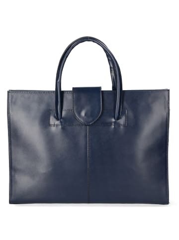 Gave Lux Handtasche in BLU