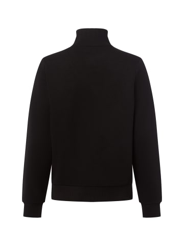 Marie Lund Sweatshirt in schwarz