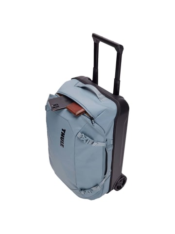 Thule Chasm 40 - 2-Rollen-Trolley 54.5 cm (deep khaki) in pond