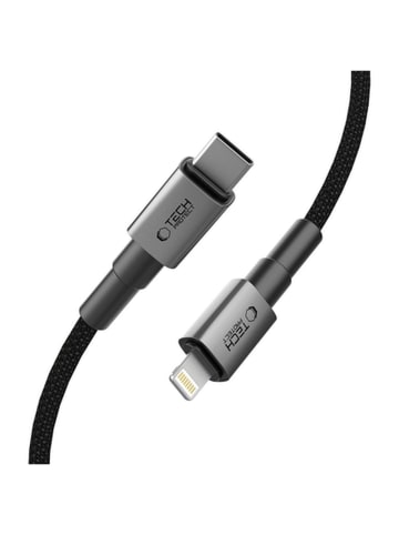 Tech Protect Tech Protect Ultraboost DNA USB-C Lightning PD27W 3A Kabel