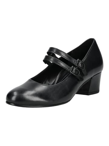 Gabor Pumps in Schwarz