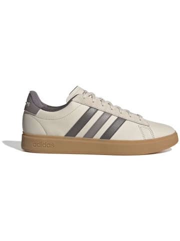 adidas Sneaker in grau