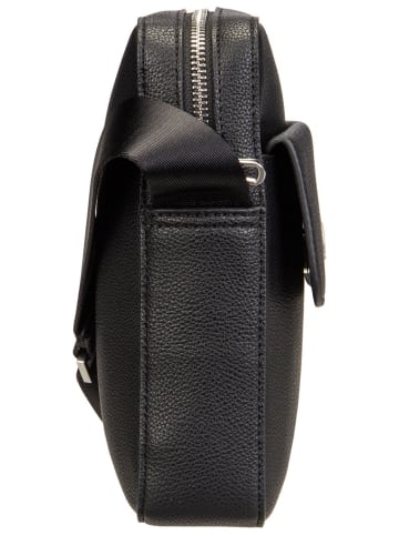 Lacoste Umhängetasche Lacoste Business Crossover in Noir