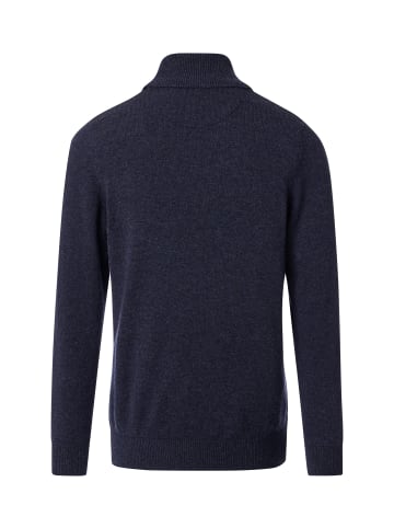 Venti Pullover in Dunkelblau