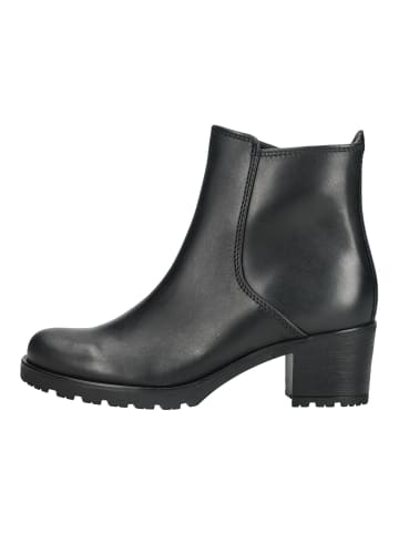 Gabor Stiefelette in Schwarz