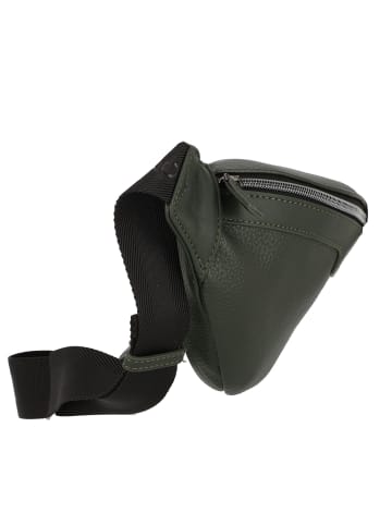 Valentino Efeo Gürteltasche 26 cm in militare