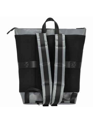 Strellson Tagesrucksack für Erwachsene in grau