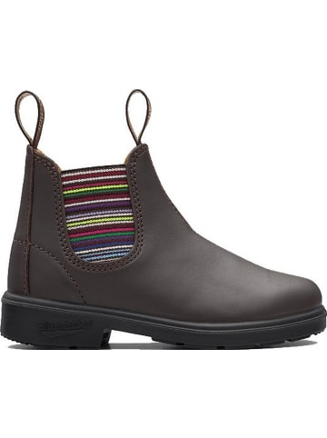 Blundstone Chelsea Boot in Braun