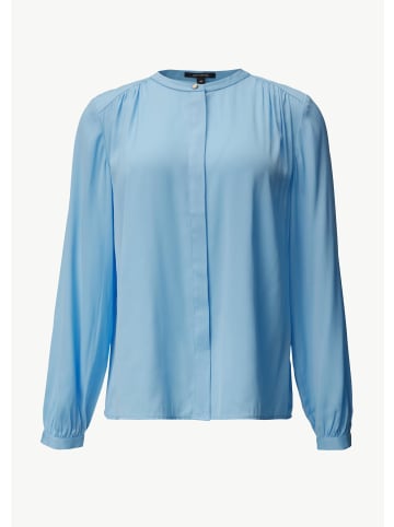 comma Bluse  in  5343_hellblau