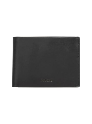 Maître Billfold 'Birkheim Galbert in Schwarz 9,20 x 9,20 x 12,70 cm'