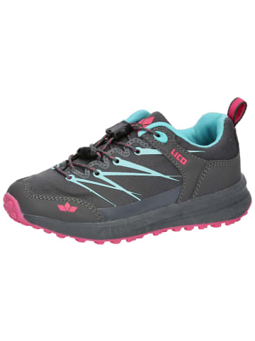 Lico Outdoorschuh "Sheffield" in Grau