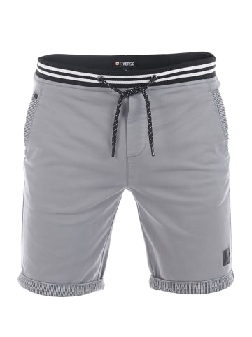 riverso  Short RIVMichel comfort/relaxed in Grau