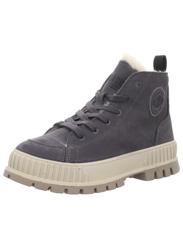 Palladium in grau