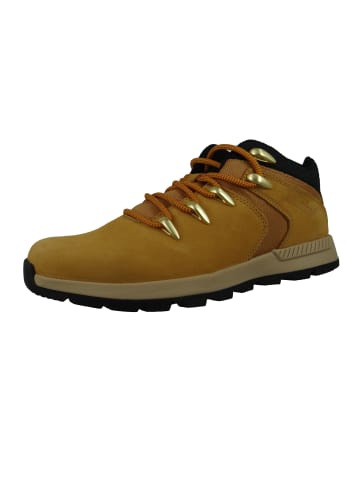 Timberland Halbschuhe Sprint Trekker braun