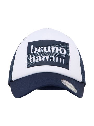 Bruno Banani Trucker Cap CLEMONS in Navy