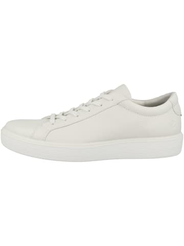 Ecco Sneaker low Soft 60 M in weiss