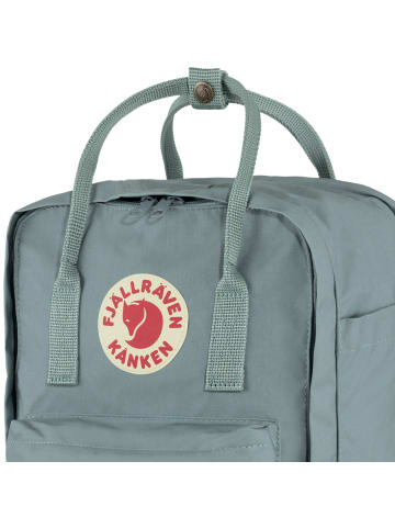 FJÄLLRÄVEN Rucksack Kanken Laptop 13" in hellblau