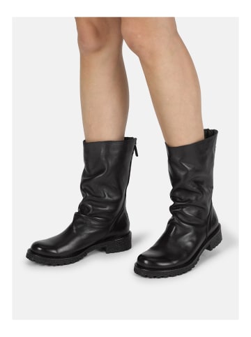 Felmini Stiefel in Schwarz