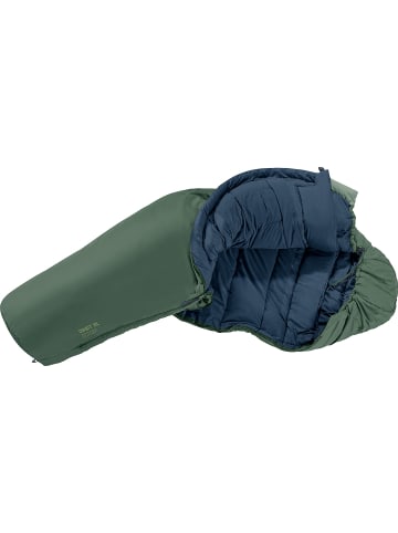 Deuter Schlafsack Orbit SL 0C/32F in Tannengrün216