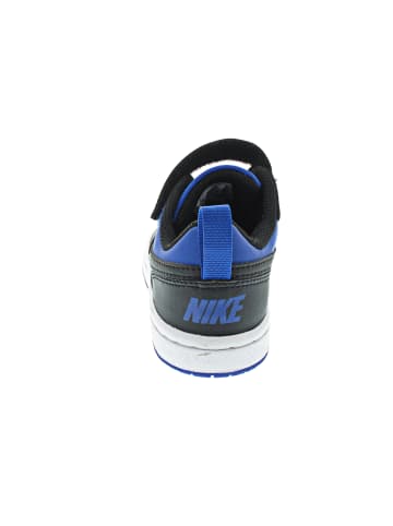 Nike Court Borough Low Recraft Sneaker low Blau