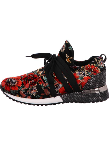 La Strada Sneaker in schwarz