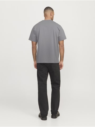 Jack & Jones T-shirt in Frost Gray 1
