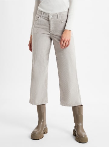 ANGELS  Cordhose Linn in grau