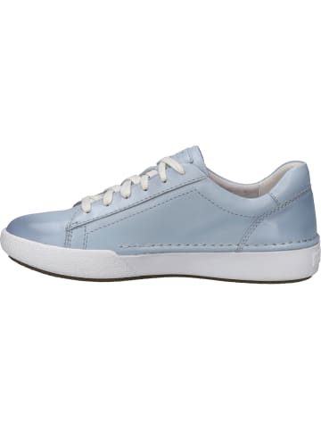 Josef Seibel Sneaker Claire 01 in blau