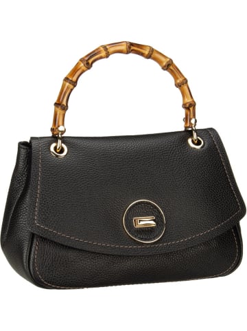 BRIC`s Handtasche Gondola Girasole in Black