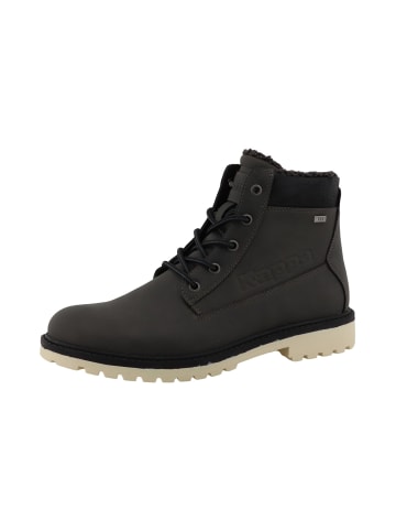 Kappa Kappa Stiefel in coal