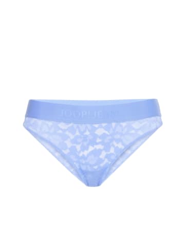 Joop! Jeans String Allover Lace in Serenity