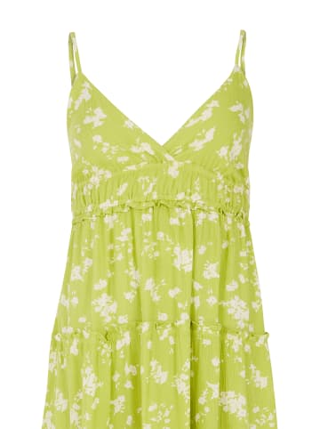 Protest " PRTMarge in Sour Green