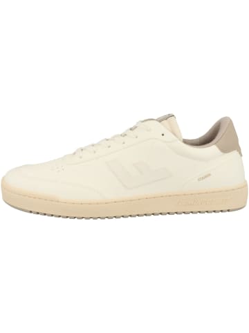Flamingos Life Sneaker low Stadion in creme