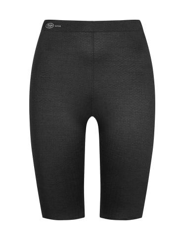 Anita Sport tights massage Short Sport tights massage in Schwarz