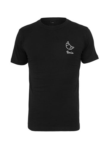 Mister Tee T-Shirts in black