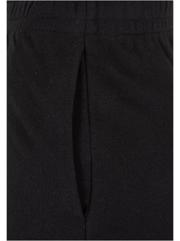 Urban Classics Jogginghose in black