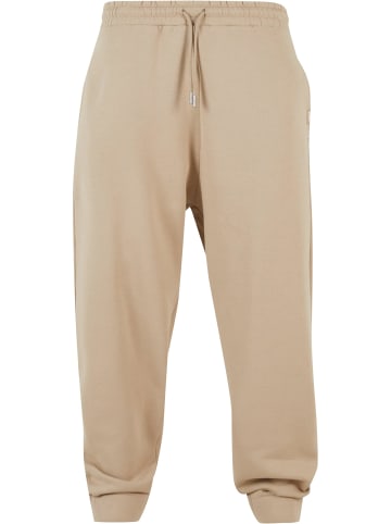 DEF Jogginghose in taupe