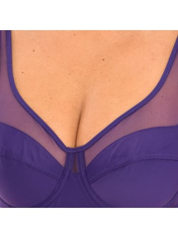 DIM Bügel-BH in Purple
