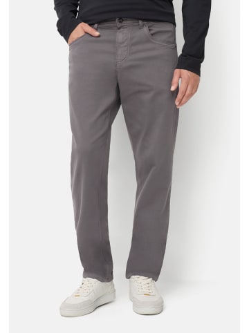 Camel Active fleXXXactive© Hose Regular Fit in Graphitgrau