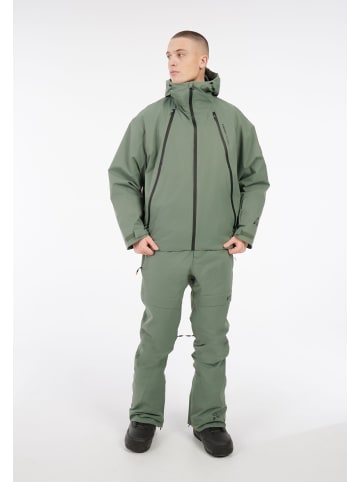 Protest " PRTFerrol in Aspen green